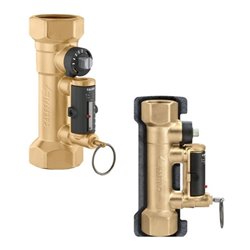 Caleffi Setcal Strangregulierventil 132602