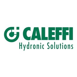 Caleffi Setcal Strangregulierventil 132602