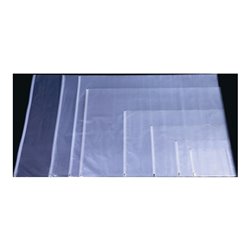 Böck Planschutztaschen 1050x1500mm Gleitverschluss 2-seitig transparent