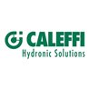 Caleffi Strangregulierventil SetCal 132 10 bar, mit Isolierung 1/2', 2-7 l/min.