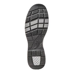 Baak Sicherheitsschuh Conner Gr.44 grau mell. Textilmaterial S1 SRC ESD EN20345