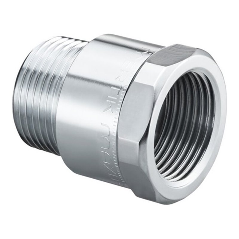 Oventrop Gasströmungswächter GS lageunabhängig, Stahl DN 25, 6 K