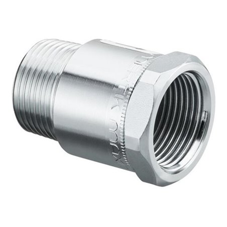 Oventrop Gasströmungswächter GS lageunabhängig, Stahl DN 25, 4 K