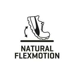 Sicherheitsschuh Argon Blue Low Gr.40 schwarz/blau Leder S3 ESD SRC EN20345