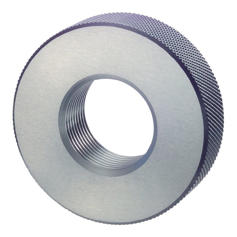 Boss Gewindelehrring A 1/16 Zoll 28 Gutlehrring