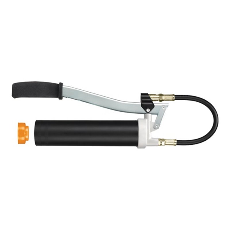 Pressol Pressol Zweihandfettpresse easyFILL 400 f.400g Fettkartuschen 400 cm³