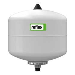 Reflex refix Ausdehnungsgefäss DD 8 L weiss