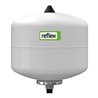 Reflex refix Ausdehnungsgefäss DD 8 L weiss