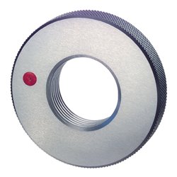 Boss Gewindelehrring 6g M60x5,5mm Ausschusslehrring