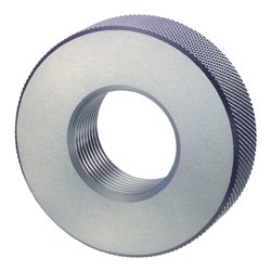 Boss Gewindelehrring 6g M11x1,5mm Gutlehrring