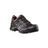 Haix Sicherheitsschuh BE Safety 54 low Gr.9 (43) schwarz/rot Leder