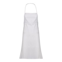 Säureschürze CoverStar® L.ca.90xB.ca.70cm weiß COVERSTAR