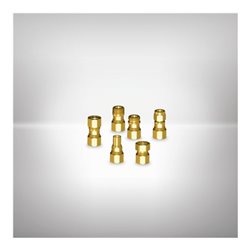 Armacell Schnellkupplung DuoSolar 22 mm für DN 25