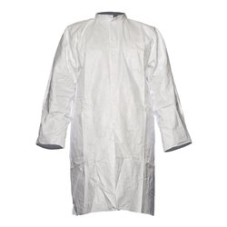 Einwegkittel TYVEK® PL30 Gr.M weiß TYVEK®-Material TYVEK