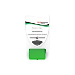 S.C. Johnson Variospender Deb-Stoko Spender DACH, Farbe: GREEN3