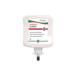 S.C. Johnson Hautpflegecreme Stokolan Classic, Inhalt: 1000B ml