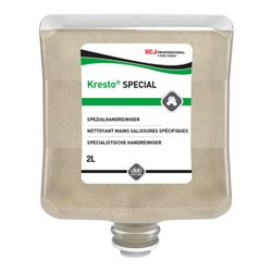 S.C. Johnson Spezieller Hautreiniger Kresto Special ULTRA, Inhalt: 2000B ml