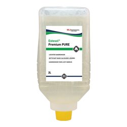 Handreiniger Estesol Premium PURE 2l farblos Kartusche STOKO
