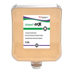 S.C. Johnson Starker Hautreinigungsschaum Solopol GFX, Inhalt: 3250C ml