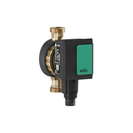 Wilo Trinkwasserpumpe Star-Z NOVA C, G 1, 138mm, PN 10, 230 V