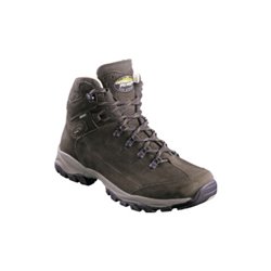 Meindl Trekkingstiefel Ohio 2 GTX Gr.46 – 11 mahagoni Leder