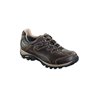 Light-Hike-Schuh Caracas GTX® Gr.44 – 9,5 dunkelbraun Leder Gore-Tex® Futter MEI