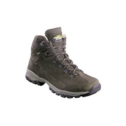 Meindl Trekkingstiefel Ohio 2 GTX Gr.40 – 6,5 mahagoni Leder