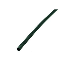 Don Quichotte Schrumpfschlauch 3:1 9-3 x 1 m Schwarz