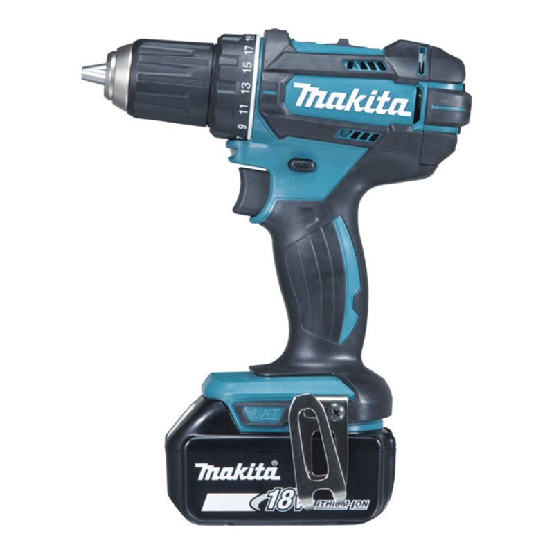 Makita Akku-Bohrschrauber DDF482RTJ