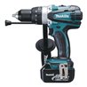 Makita Akku-Schlagbohrschrauber 18 V 3,0 Ah DHP458RFJ