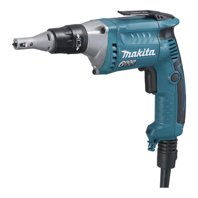 Makita Elektronik-Schrauber FS6300R