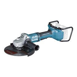 Makita Akku-Winkelschleifer DGA900Z + Transportkoffer