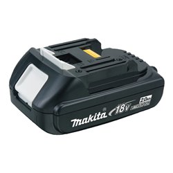 Makita Akku-BL1820 Li 18,0V 2Ah 632B42-4