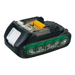 Makita Akku-BL1820 Li 18,0V 2Ah 632B42-4