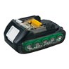 Makita Akku-BL1820 Li 18,0V 2Ah 632B42-4