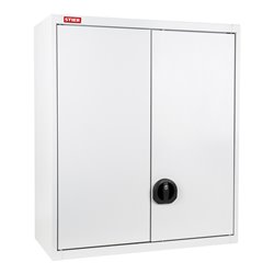 STIER Werkstatt-Hängeschrank mit Schublade H800xB700xT300mm