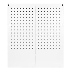 STIER Werkstatt-Hängeschrank mit Schublade H800xB700xT300mm