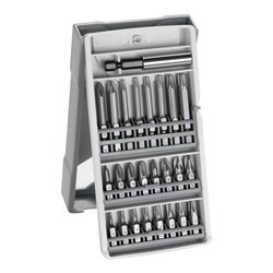 Bosch Akku-Bohrschrauber GSR 12 V mit 2 x 2 Ah Akkus und ZB in Tasche