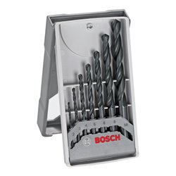 Bosch Akku-Bohrschrauber GSR 12 V mit 2 x 2 Ah Akkus und ZB in Tasche