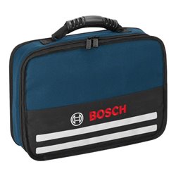 Bosch Akku-Bohrschrauber GSR 12 V mit 2 x 2 Ah Akkus und ZB in Tasche