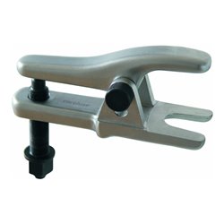 Gedore R11201002 Kugelgelenkabdrücker Spannweite x Höhe 20x12-50