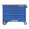 Gedore Rollwerkbank XL 5Schubl. 985x1200x625mm