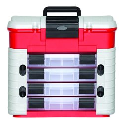 Gedore Red Werkzeugbox 420x303x400mm Trgf.150kg