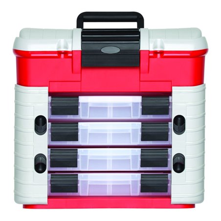 Gedore Red Werkzeugbox 420x303x400mm Trgf.150kg