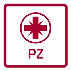 Gedore R21600072 Werkzeugsatz BASIS in Wkzeugkasten 72-teilig