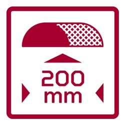 Gedore R21600072 Werkzeugsatz BASIS in Wkzeugkasten 72-teilig