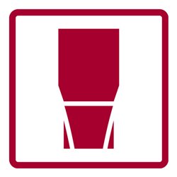 Gedore R21600072 Werkzeugsatz BASIS in Wkzeugkasten 72-teilig