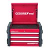 Gedore Red Wkz.Truhe WINGMAN 3 Schubl. 446x724x470