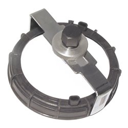 Gedore R15151001 Tankgeberschlüssel Satz 80-120+110-160mm 2-teilig