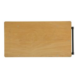 Gedore Rollwerkbank 6 Schubladen 5x Typ 1, H  75 mm 1x Typ 5, H  235 mm